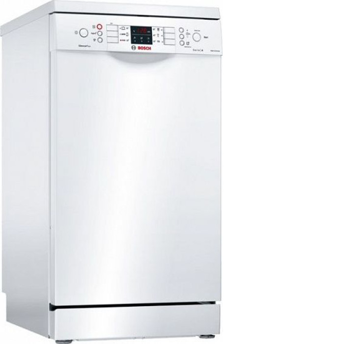 Посудомоечная машина BOSCH SPS46NW03R Посудомоечная машина BOSCH SPS46NW03R