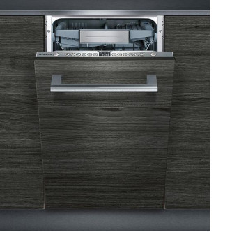 Посудомоечная машина SIEMENS SR656X04TE Посудомоечная машина SIEMENS SR656X04TE