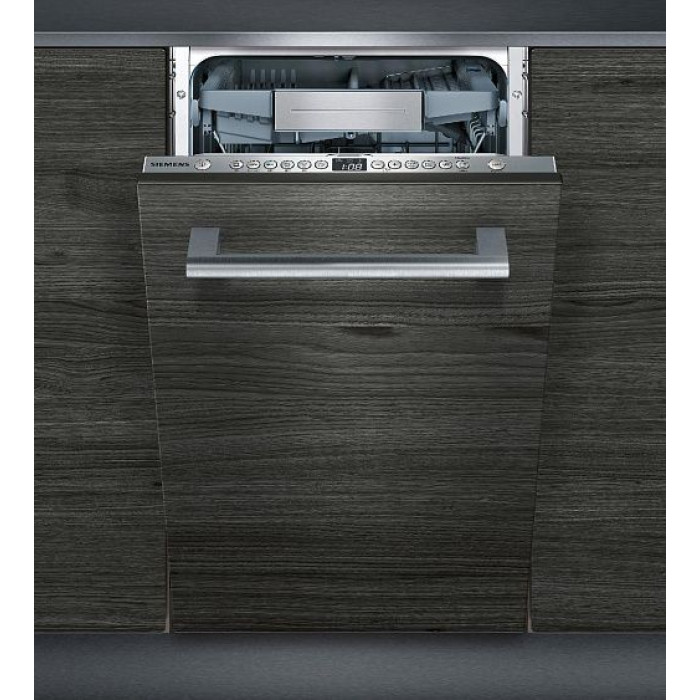 Посудомоечная машина SIEMENS SR656X04TE Посудомоечная машина SIEMENS SR656X04TE