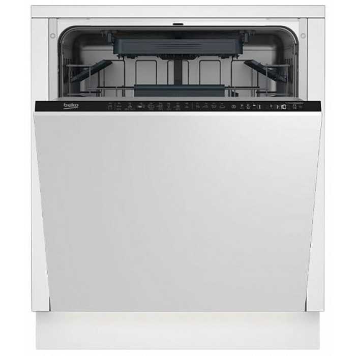 Посудомоечная машина BEKO DIN 28322 Посудомоечная машина BEKO DIN 28322
