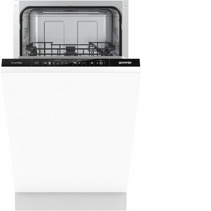 Встраиваемая посудомоечная машина GORENJE GV53111 Встраиваемая посудомоечная машина GORENJE GV53111