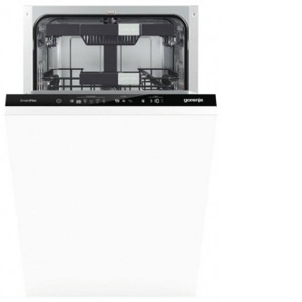 Посудомоечная машина GORENJE GV56211 Посудомоечная машина GORENJE GV56211