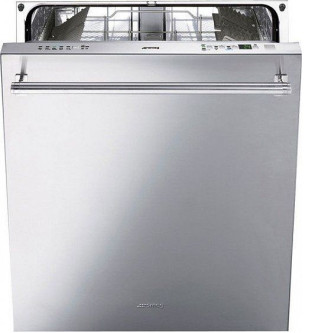 Посудомоечная машина SMEG sta13xl2 Посудомоечная машина SMEG sta13xl2