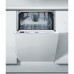 Встраиваемая посудомоечная машина WHIRLPOOL ADG 321 Встраиваемая посудомоечная машина WHIRLPOOL ADG 321