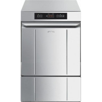 Стаканомоечная машина SMEG UG403DM Стаканомоечная машина SMEG UG403DM