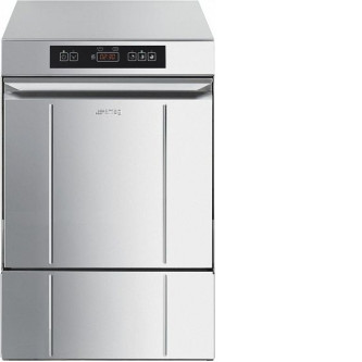 Стаканомоечная машина SMEG UG403DM Стаканомоечная машина SMEG UG403DM