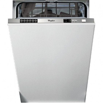 Встраиваемая посудомоечная машина WHIRLPOOL adgi 792 fd