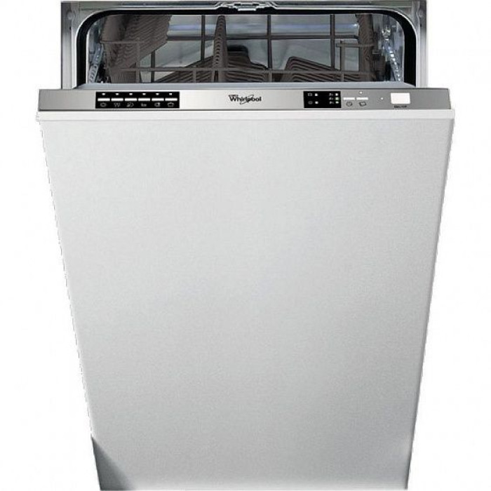 Встраиваемая посудомоечная машина WHIRLPOOL adgi 792 fd Встраиваемая посудомоечная машина WHIRLPOOL adgi 792 fd