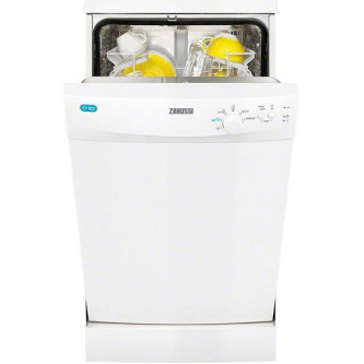 Посудомоечная машина ZANUSSI zds 91200 wa Посудомоечная машина ZANUSSI zds 91200 wa
