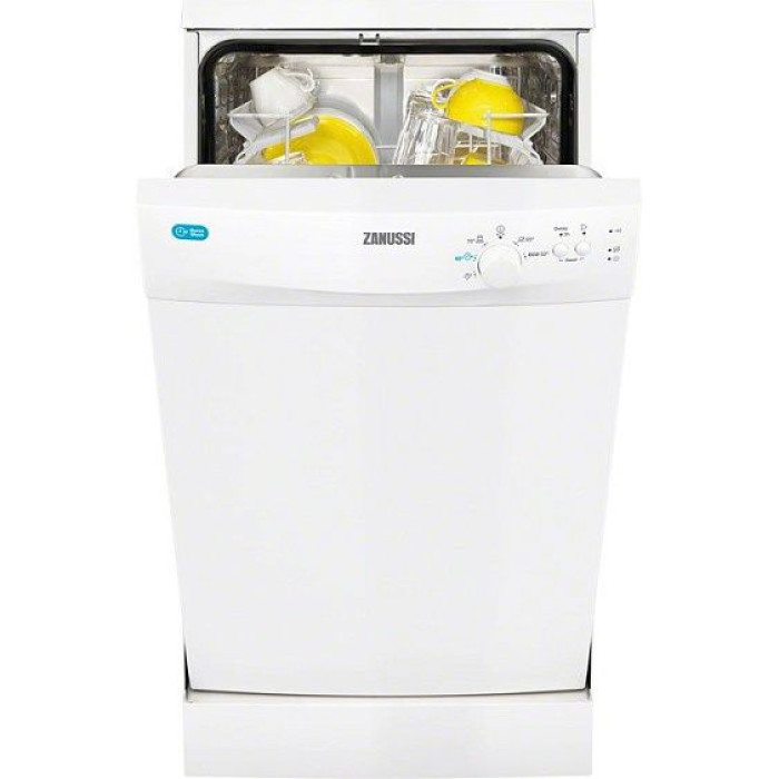 Посудомоечная машина ZANUSSI zds 91200 wa