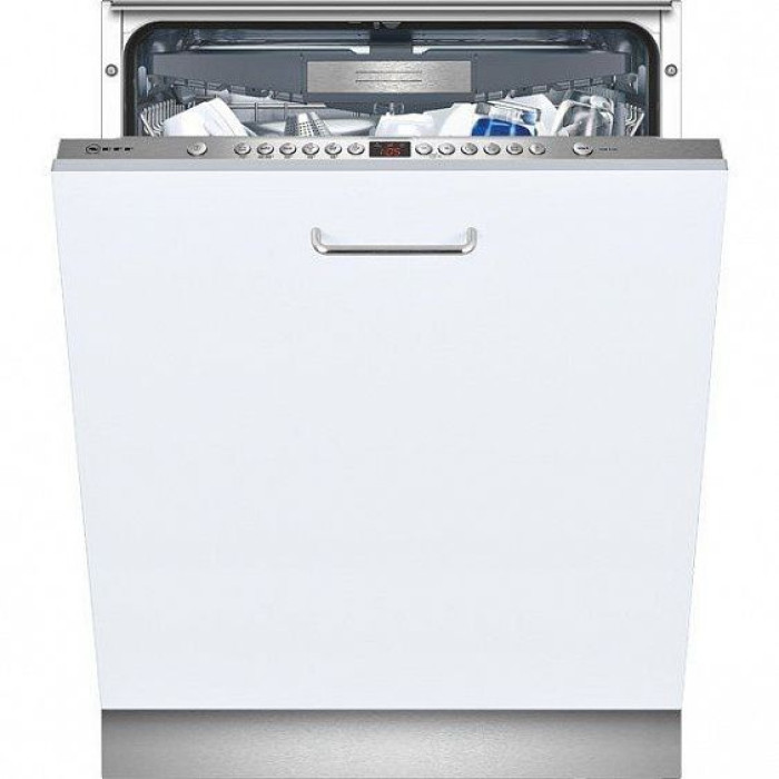 Посудомоечная машина NEFF s51m69x1 Посудомоечная машина NEFF s51m69x1