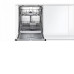 Встраиваемая посудомоечная машина Bosch SMI50D35EU Встраиваемая посудомоечная машина Bosch SMI50D35EU