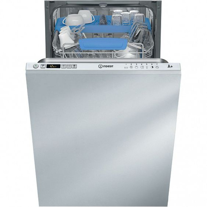 Посудомоечная машина Indesit DISR 57M19 C A EU Посудомоечная машина Indesit DISR 57M19 C A EU