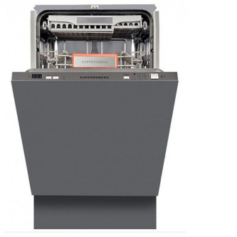 Посудомоечная машина KUPPERSBERG GS 4533 Посудомоечная машина KUPPERSBERG GS 4533