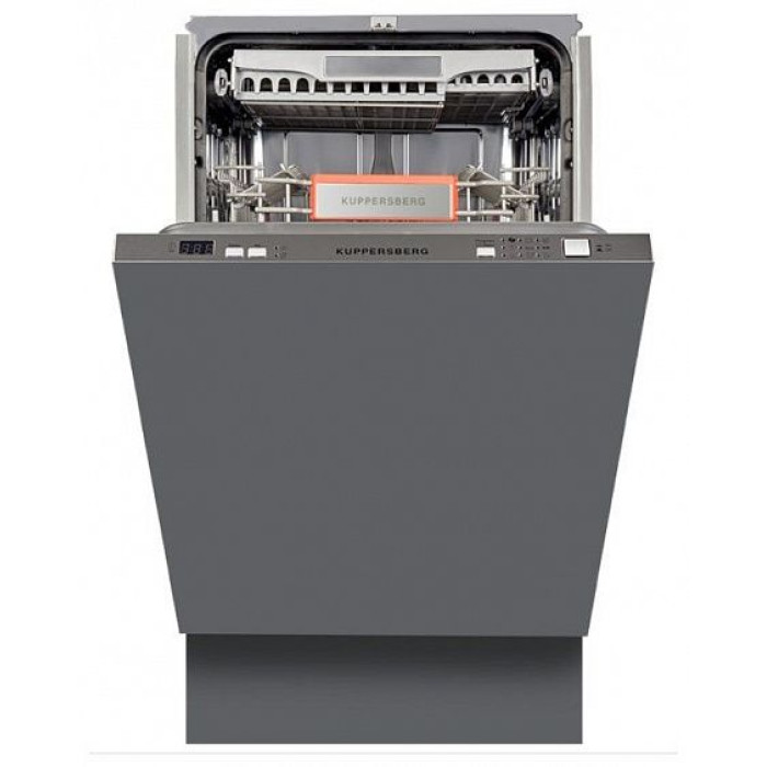 Посудомоечная машина KUPPERSBERG GS 4533 Посудомоечная машина KUPPERSBERG GS 4533