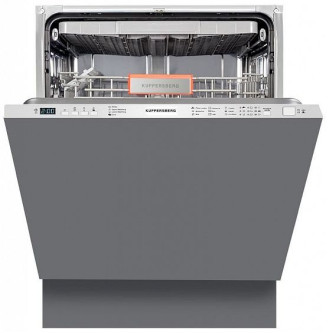 Посудомоечная машина KUPPERSBERG GS 6055 Посудомоечная машина KUPPERSBERG GS 6055