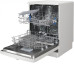 Посудомоечная машина INDESIT DFE 1B19 13 Посудомоечная машина INDESIT DFE 1B19 13