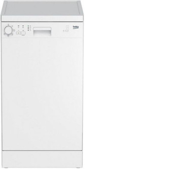 Посудомоечная машина Beko DFS 05012 W