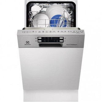 Посудомоечная машина ELECTROLUX ESI4620RAX Посудомоечная машина ELECTROLUX ESI4620RAX