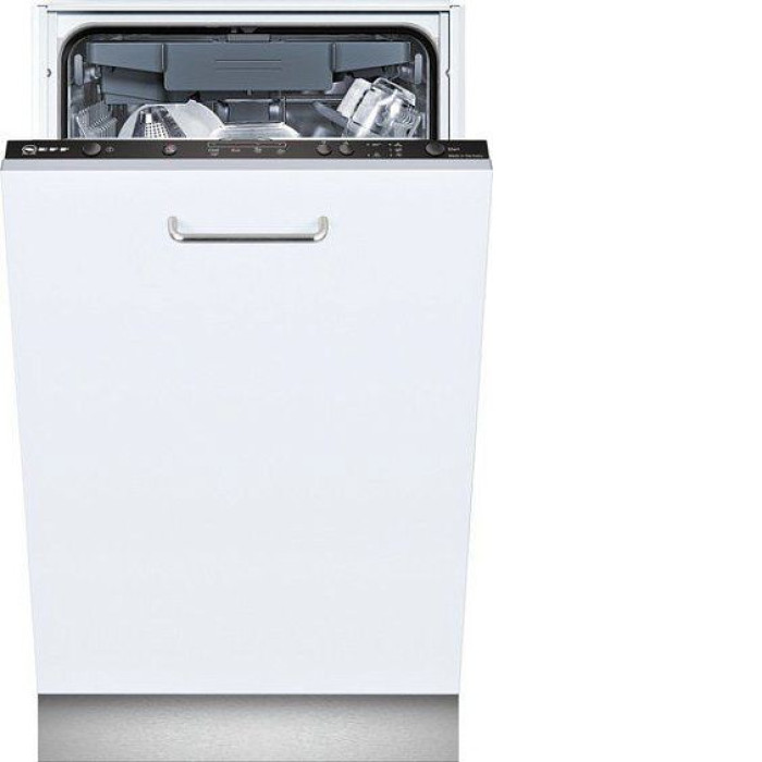 Посудомоечная машина NEFF S58E47X2 Посудомоечная машина NEFF S58E47X2