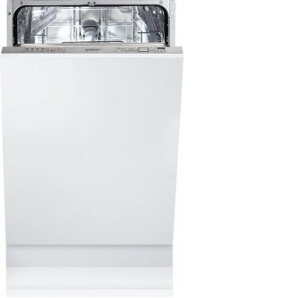 Посудомоечная машина встраиваемая узкая GORENJE gdv530x Посудомоечная машина встраиваемая узкая GORENJE gdv530x