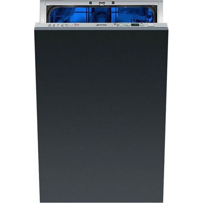 Посудомоечная машина SMEG sta4526 Посудомоечная машина SMEG sta4526