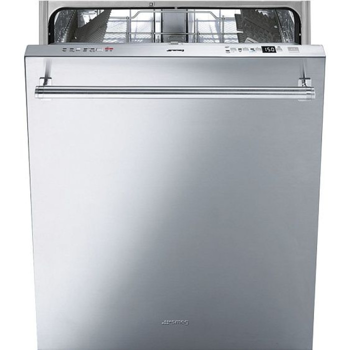 Посудомоечная машина SMEG STX13OL