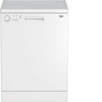 Посудомоечная машина Beko DFN 05310 W Посудомоечная машина Beko DFN 05310 W