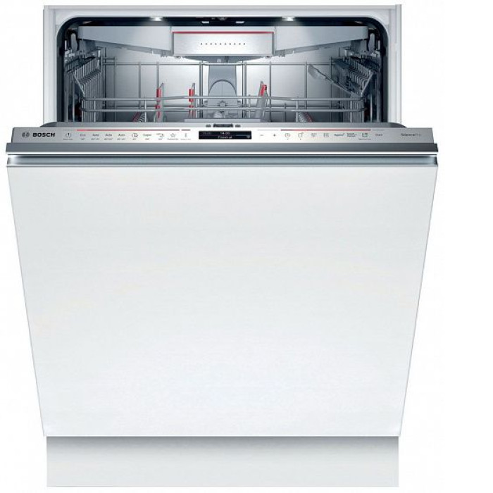 Посудомоечная машина BOSCH SMV8HCX10R Посудомоечная машина BOSCH SMV8HCX10R