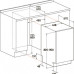 Посудомоечная машина HOTPOINT-ARISTON LSTF 7M019 C Посудомоечная машина HOTPOINT-ARISTON LSTF 7M019 C