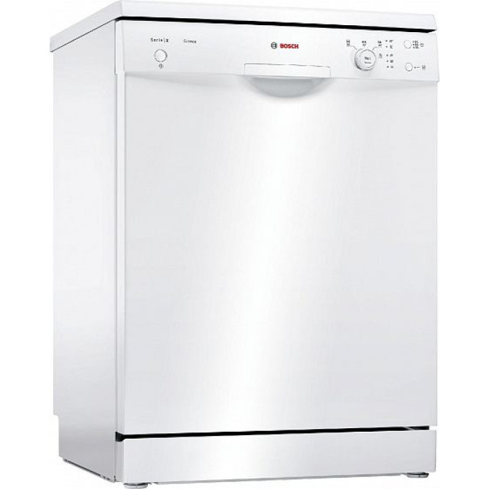 Посудомоечная машина BOSCH SMS24AW00R Посудомоечная машина BOSCH SMS24AW00R