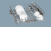 Посудомоечная машина NEFF S511F50X1R Посудомоечная машина NEFF S511F50X1R