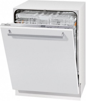 Посудомоечная машина встраиваемая полноразмерная MIELE g 4280 scvi Посудомоечная машина встраиваемая полноразмерная MIELE g 4280 scvi