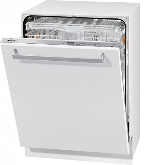Посудомоечная машина встраиваемая полноразмерная MIELE g 4280 scvi