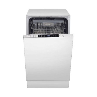 Посудомоечная машина DELONGHI DDW06S Supreme nova Посудомоечная машина DELONGHI DDW06S Supreme nova