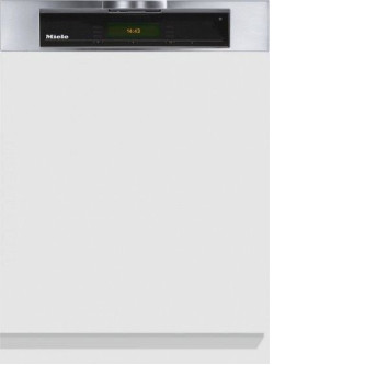 Встраиваемая посудомоечная машина Miele G 1834 Sci Встраиваемая посудомоечная машина Miele G 1834 Sci