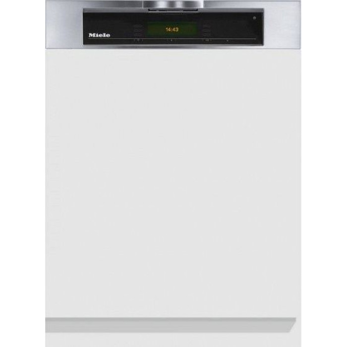 Встраиваемая посудомоечная машина Miele G 1834 Sci Встраиваемая посудомоечная машина Miele G 1834 Sci