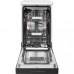 Посудомоечная машина WHIRLPOOL WSFO 3O23 PF X