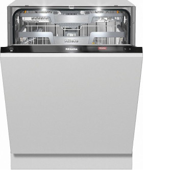 Посудомоечная машина MIELE G 7960 SCVi AutoDos Посудомоечная машина MIELE G 7960 SCVi AutoDos