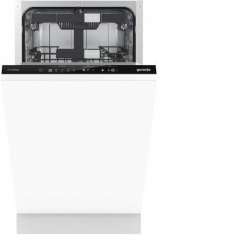 Посудомоечная машина Gorenje GV57210 Посудомоечная машина Gorenje GV57210
