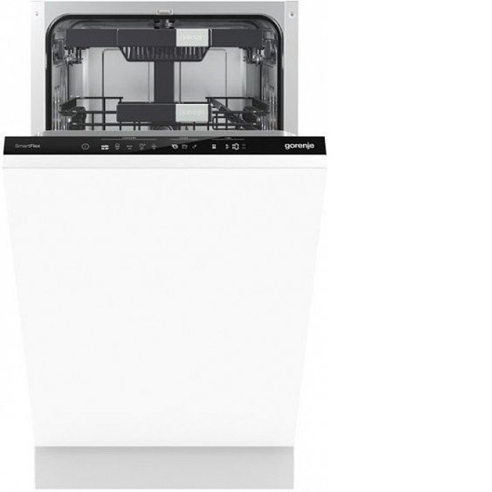 Посудомоечная машина Gorenje GV57210 Посудомоечная машина Gorenje GV57210