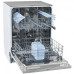 Встраиваемая посудомойка SMEG st321-1 Встраиваемая посудомойка SMEG st321-1