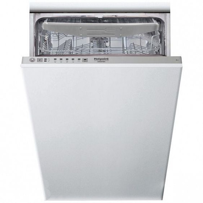 Посудомоечная машина Hotpoint-Ariston HSIC 2B27 FE Посудомоечная машина Hotpoint-Ariston HSIC 2B27 FE