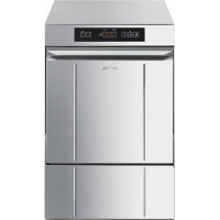 Стаканомоечная машина SMEG UG405DMS Стаканомоечная машина SMEG UG405DMS