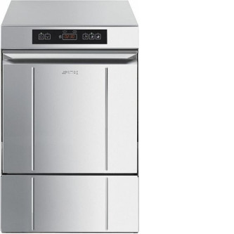 Стаканомоечная машина SMEG UG405DMS Стаканомоечная машина SMEG UG405DMS