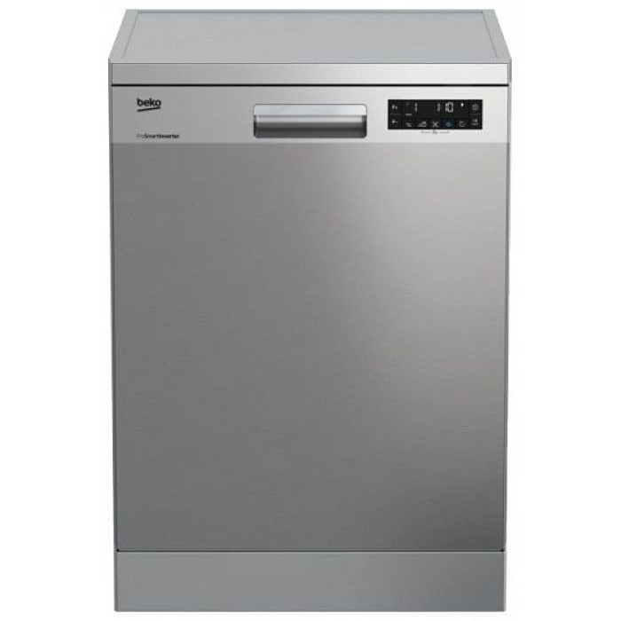 Посудомоечная машина Beko DFN 29330 X