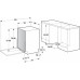 Встраиваемая посудомоечная машина Gorenje MGV 6516 Встраиваемая посудомоечная машина Gorenje MGV 6516