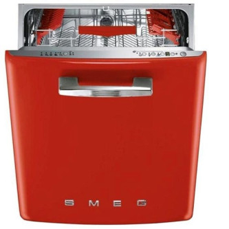 Посудомоечная машина SMEG st2fabr
