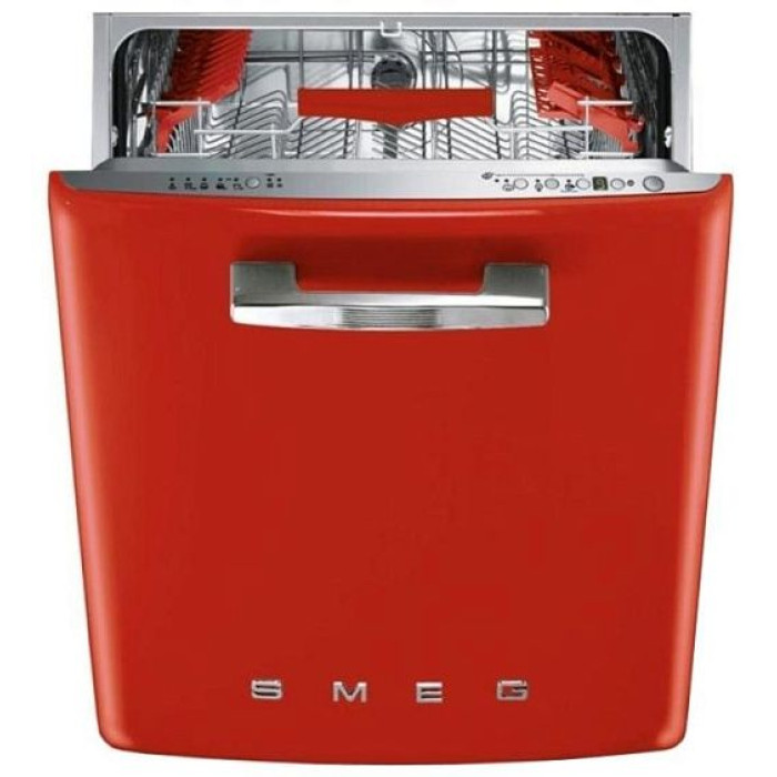 Посудомоечная машина SMEG st2fabr Посудомоечная машина SMEG st2fabr