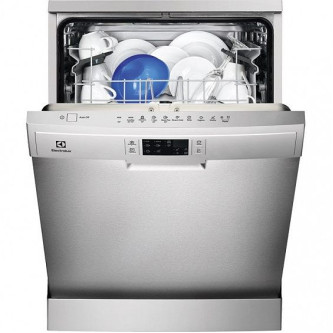 Посудомоечная машина ELECTROLUX esf 9551 lox Посудомоечная машина ELECTROLUX esf 9551 lox